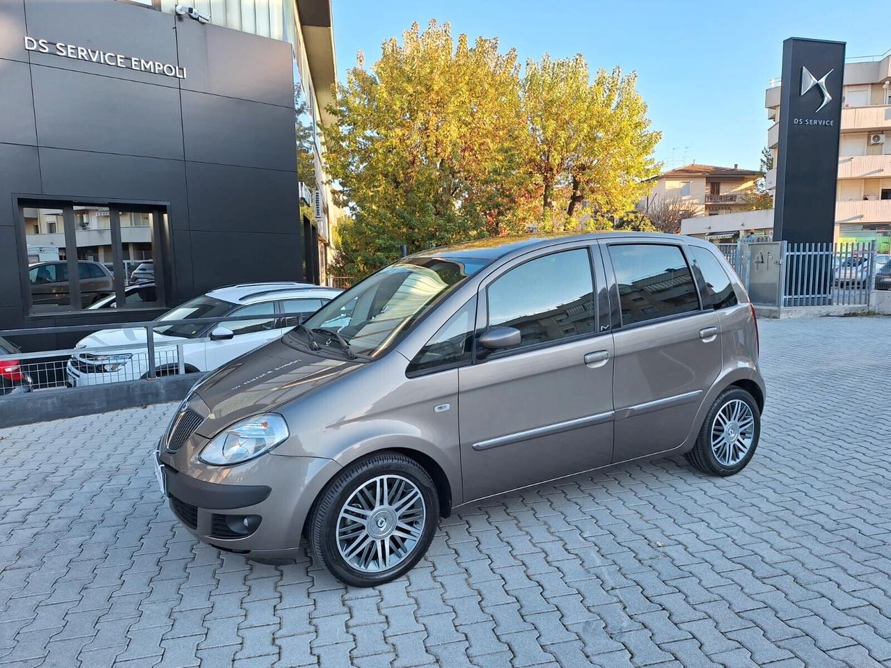 Lancia MUSA 1.9 Multijet Platino Plus X NEOPATENTATI solo 48.000KM