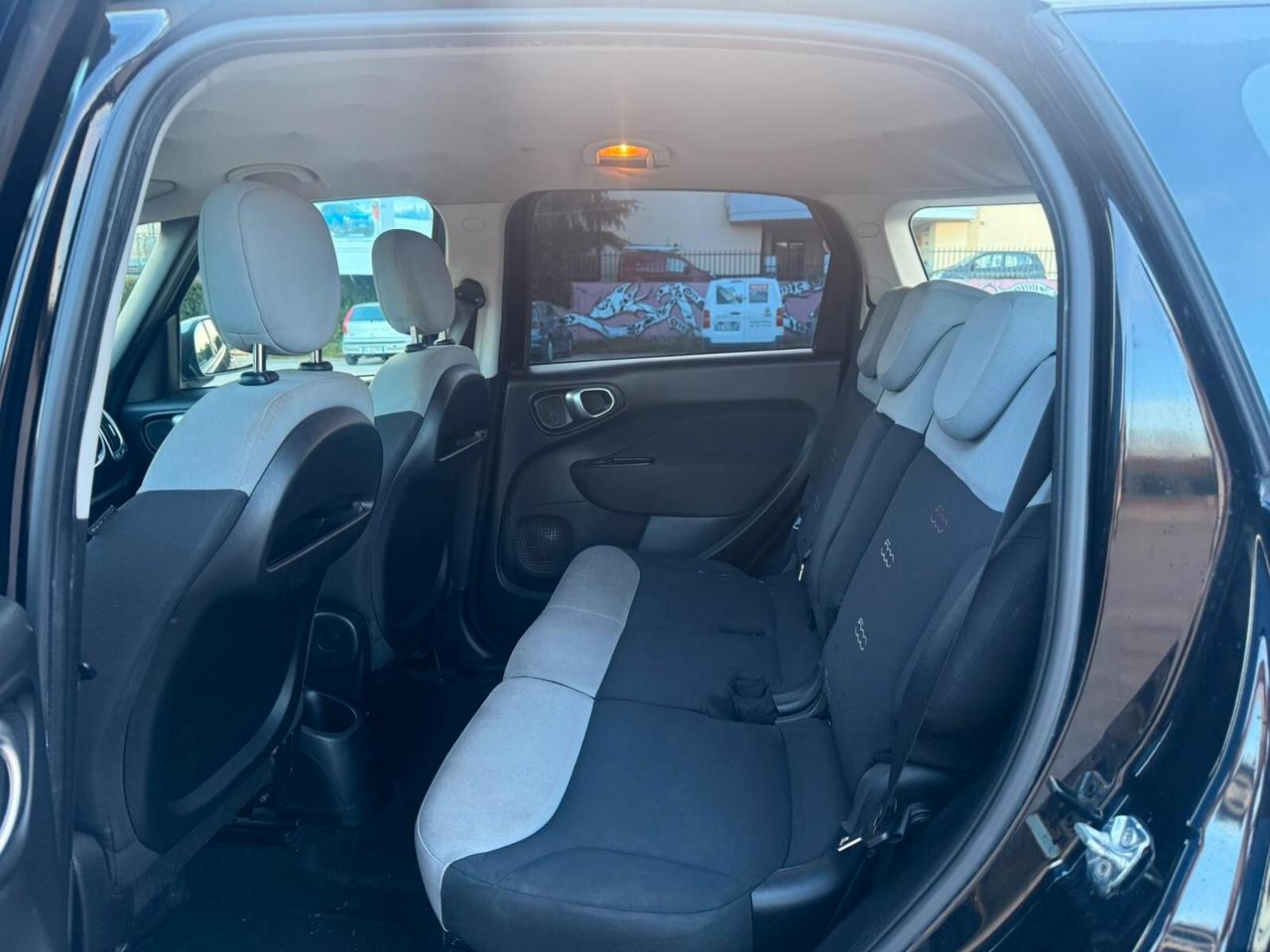 Fiat 500L 1.6 GARANZIA 12 MESI