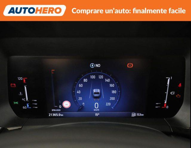 FORD Tourneo Courier 1.0 EcoBoost Titanium