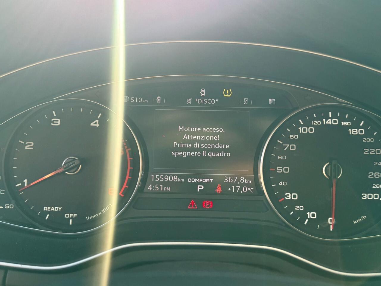 Audi A4 Avant 2.0 TDI 190 CV Business 4 x4