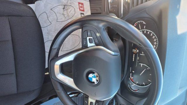 BMW X3 xDrive20d Msport