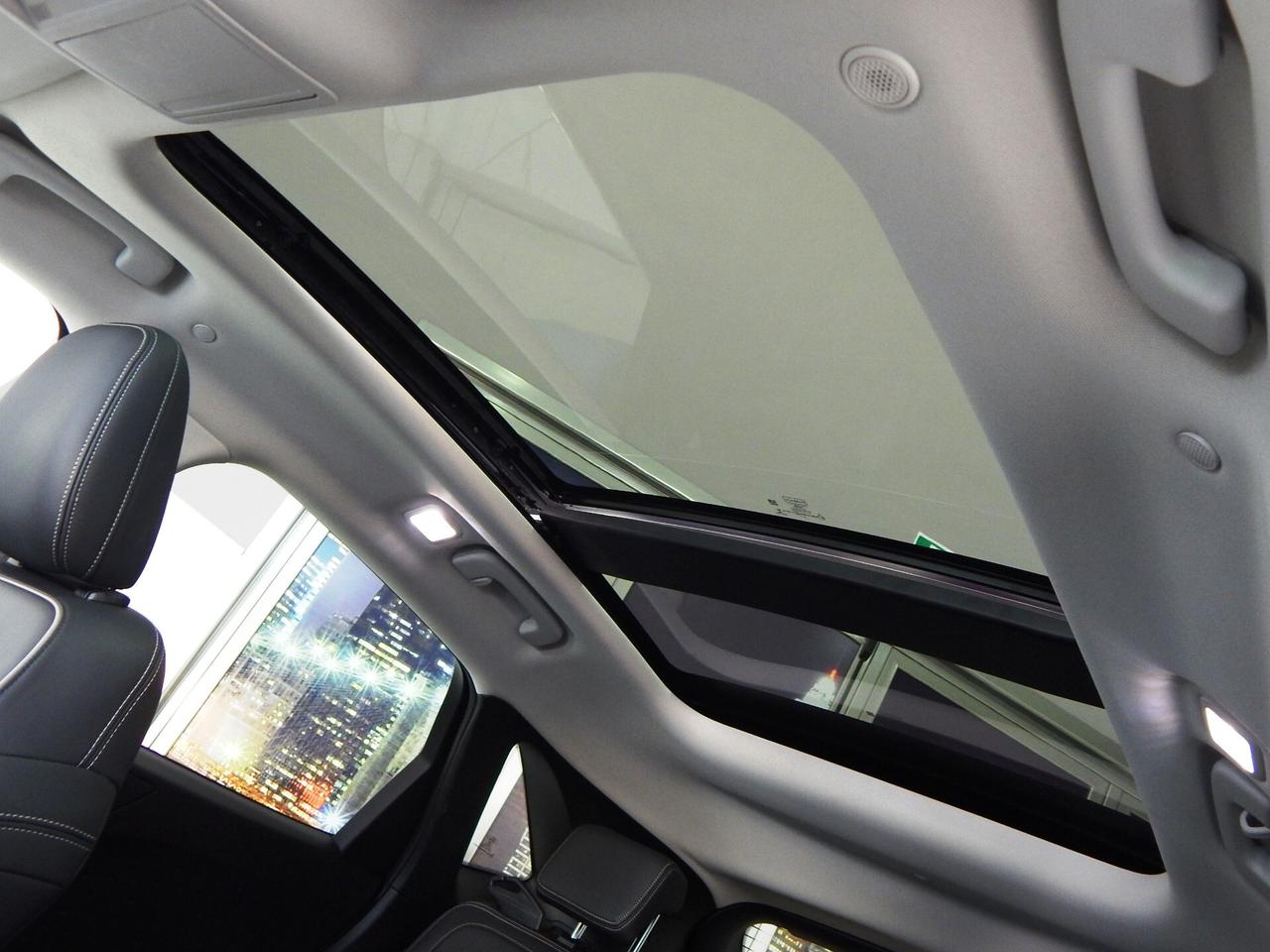 Ford Kuga 2.0 ecoblue Vignale AWD 190cv Aut. TETTO-NAVI-PELLE