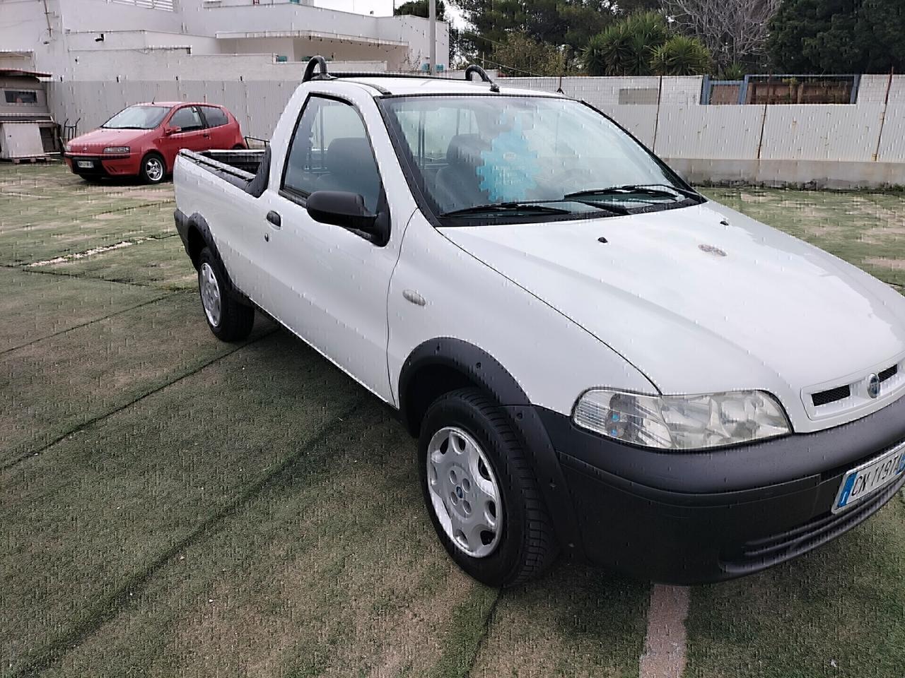 Fiat Strada FIAT STRADA