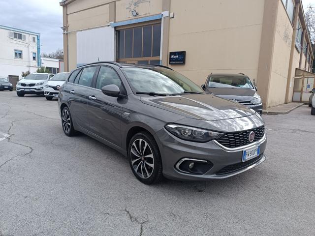 FIAT Tipo 1.6 Mjt S&S SW Lounge