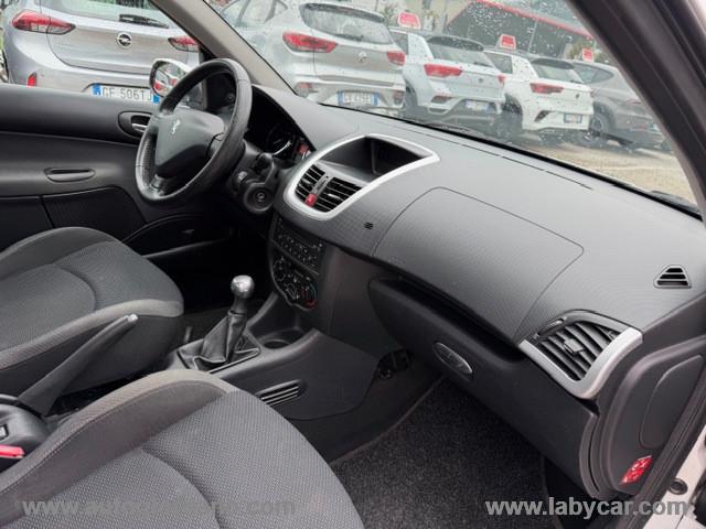PEUGEOT 206 Plus 1.1 60 CV 3p. Urban