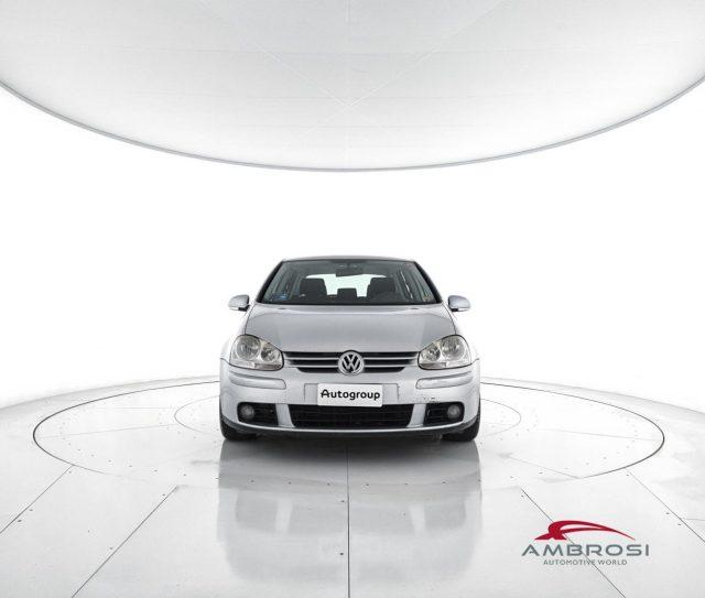 VOLKSWAGEN Golf 2.0 TDI DPF 5p. Sportline - PER OPERATORI DEL SETT
