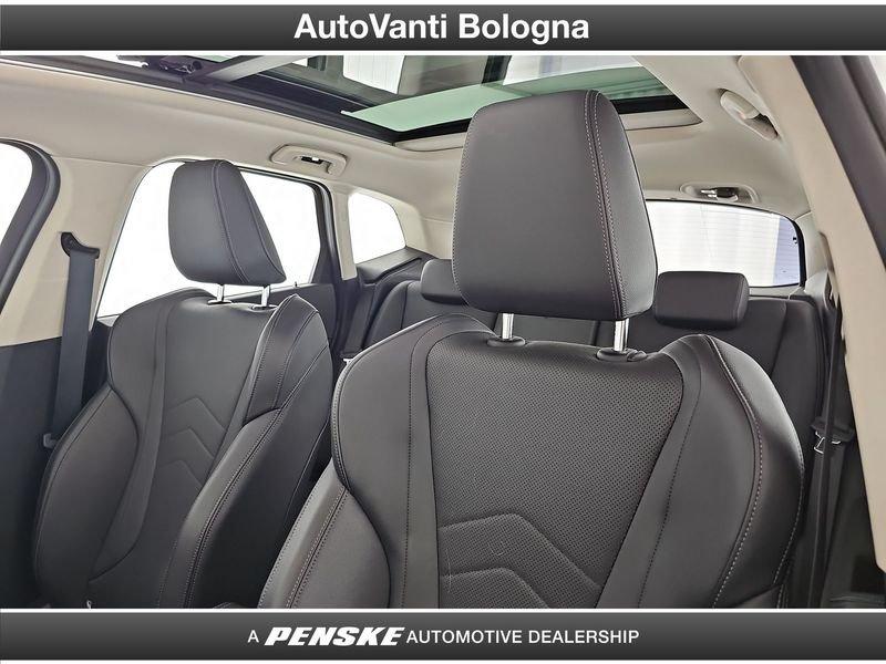 BMW Serie 2 Active Tourer 218d Luxury