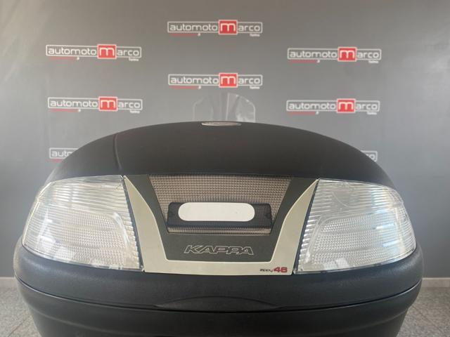 QUADRO QV3 350cc !!*KM ZERO*!!