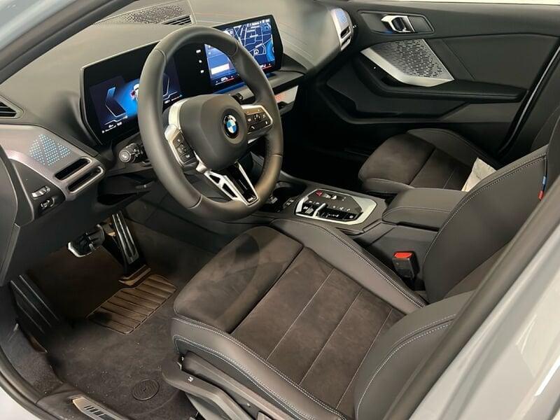 BMW Serie 1 120D