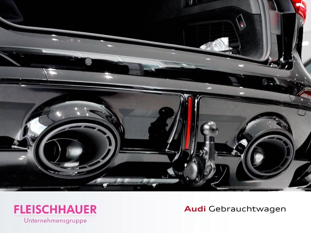 AUDI*RS5*AVANT*CERAMIC*SPORT-PACK*CARBON*FORGED*HEAD-UP*B&O*OLED*360°*