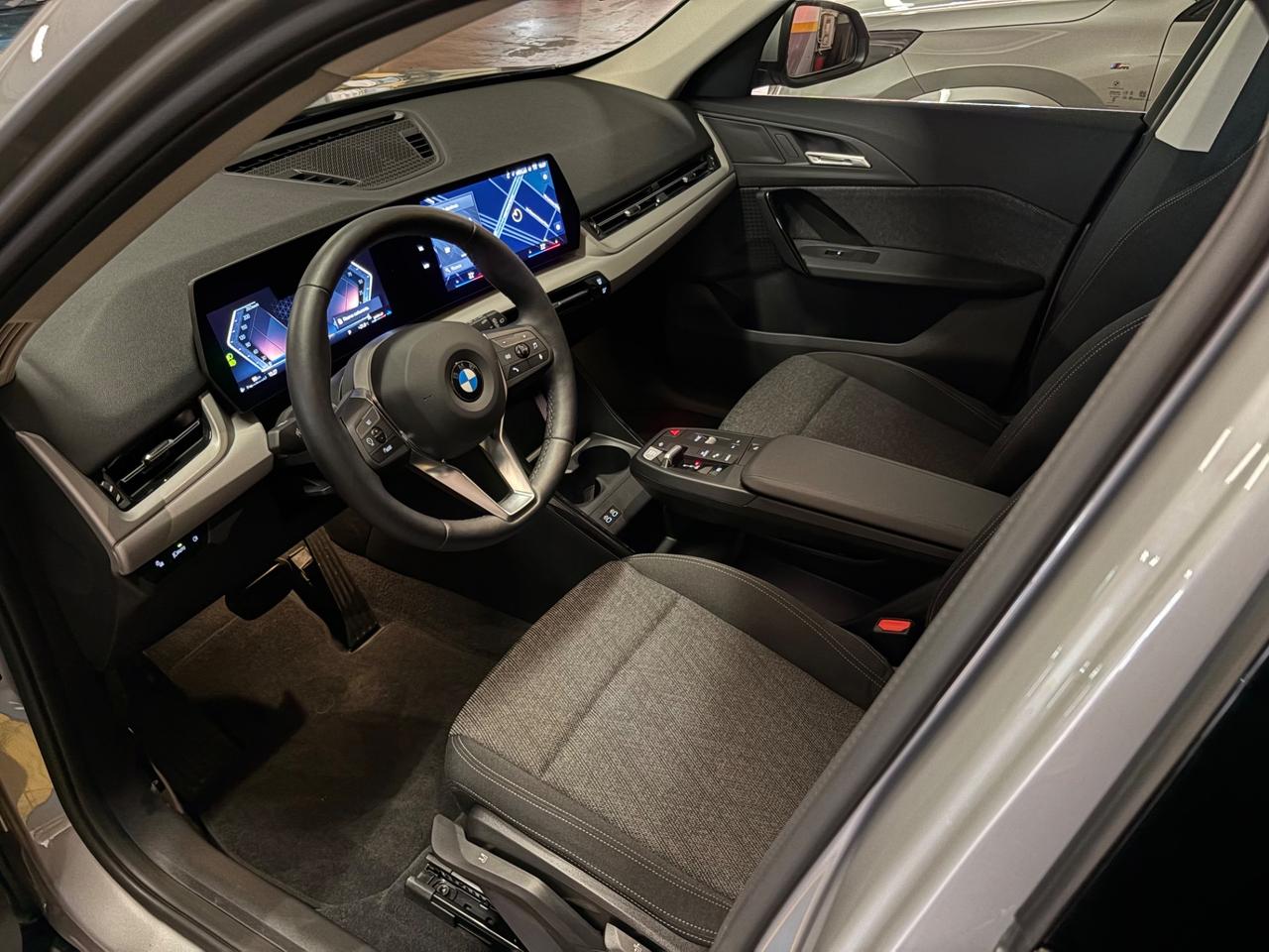 Bmw X1 sDrive 18i