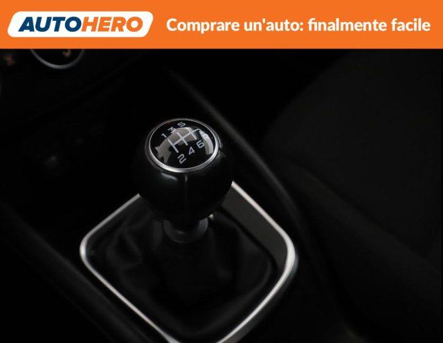 FIAT Tipo 1.4 4 porte Lounge