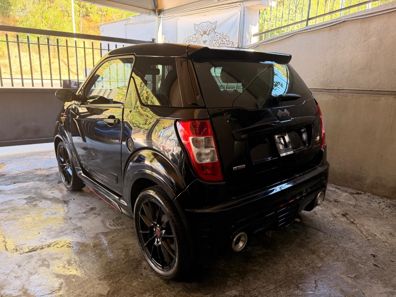 Ligier JS50 DCI Sport Ultimate A.C Unico Proprietario