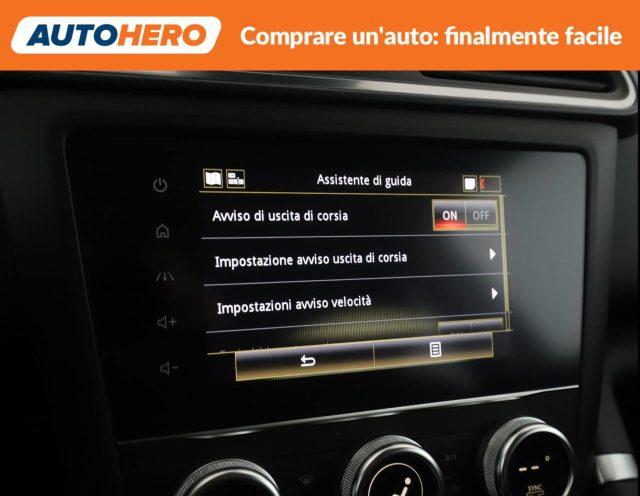 RENAULT Kadjar TCe 140CV EDC FAP Sport Edition2