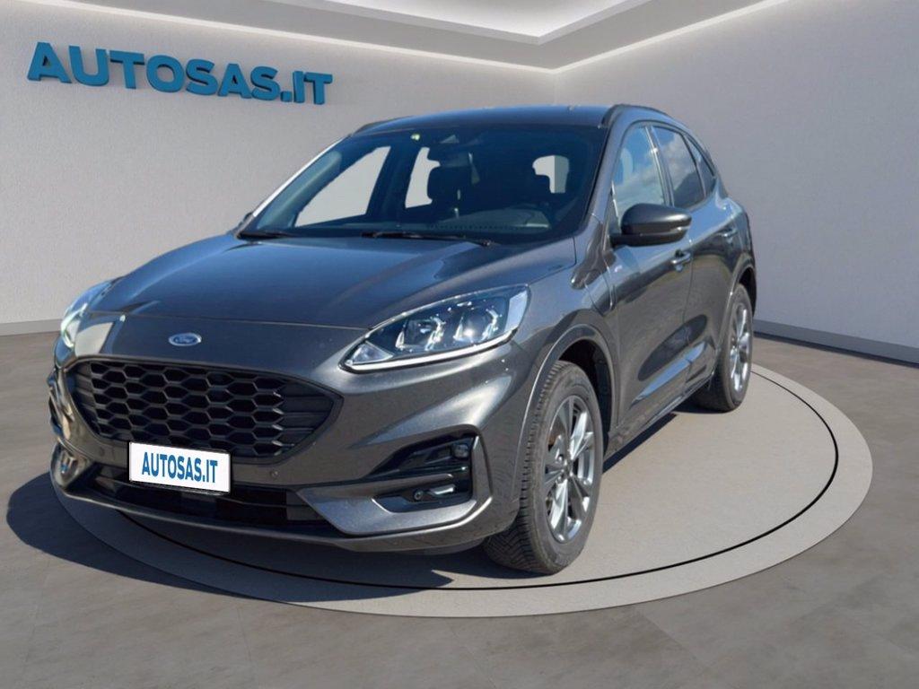 FORD Kuga 2.5 Plug In Hybrid 225 CV CVT 2WD ST-Line del 2023