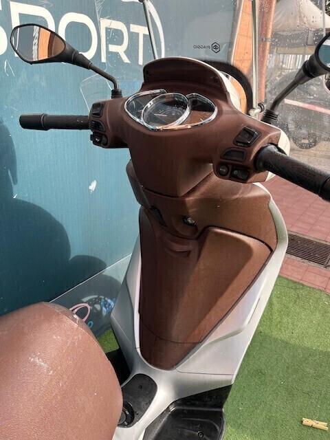Piaggio Medley 125 S ABS EURO 4