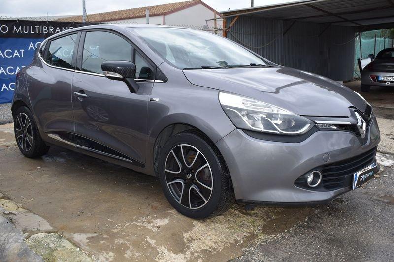 Renault Clio dCi 8V 75CV Start&Stop 5 porte Energy Duel