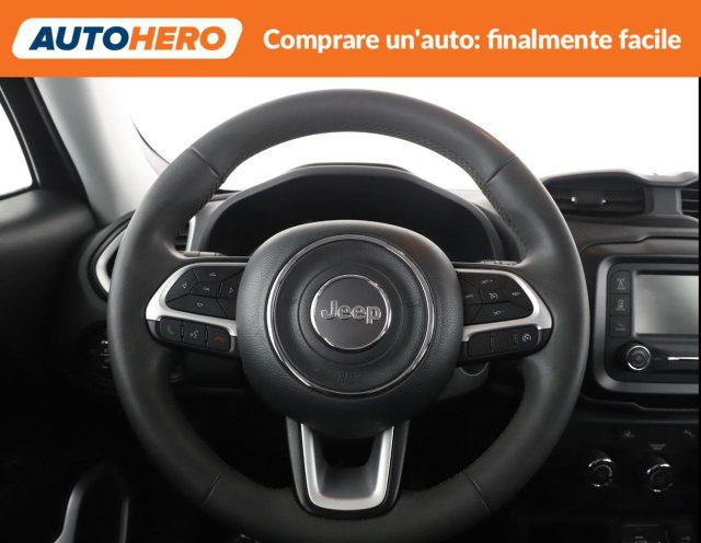 JEEP Renegade 1.0 T3 Longitude