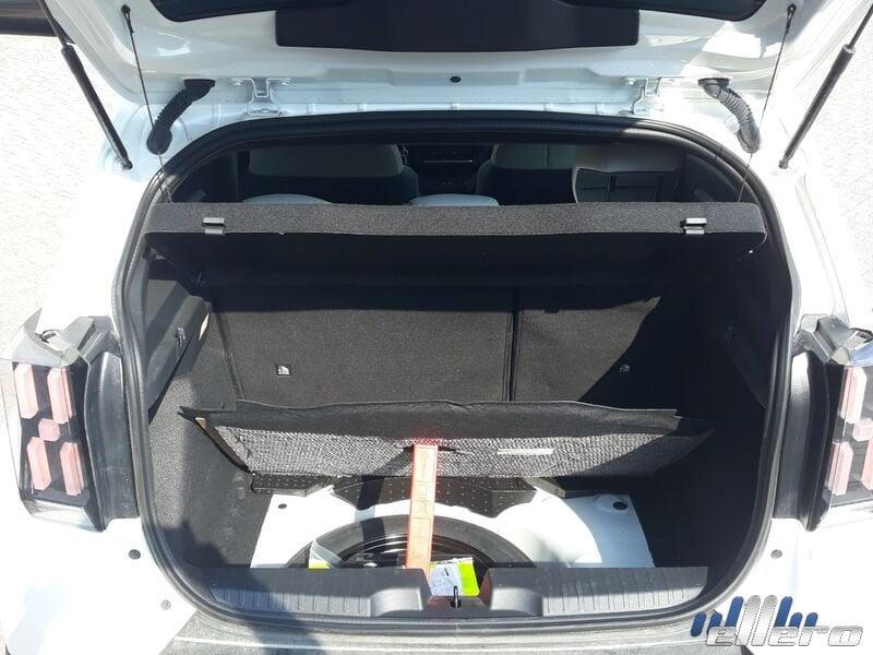 FIAT Grande Panda Hybrid Grande Panda LA PRIMA 1.2 Hybrid 110cv