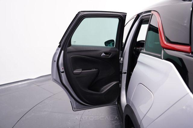 OPEL Crossland 1.2 Turbo 12v 110cv S&S GS Line