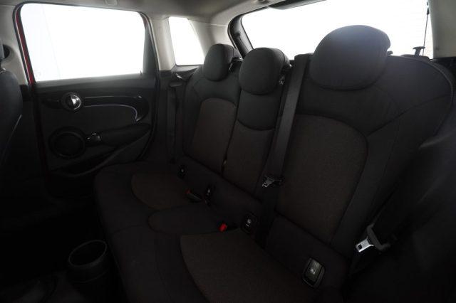 MINI Mini 5 Porte 1.5 Cooper Classic 5 porte