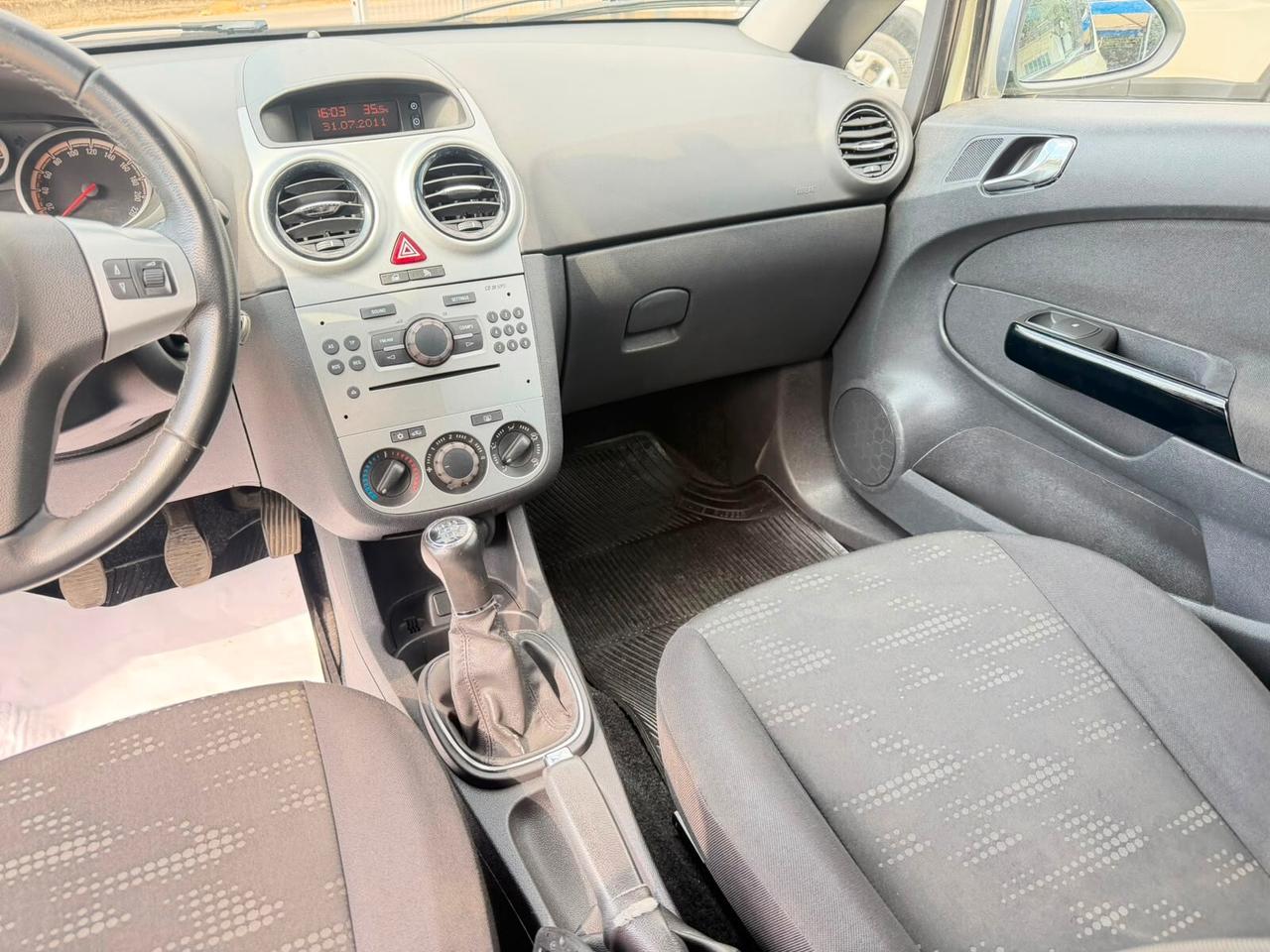 Opel Corsa 1.3 CDTI 75CV F.AP. 5 porte Elective