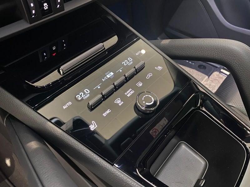 Porsche Cayenne Coupè Cayenne Coupé 3.0 V6 - IVA Esposta