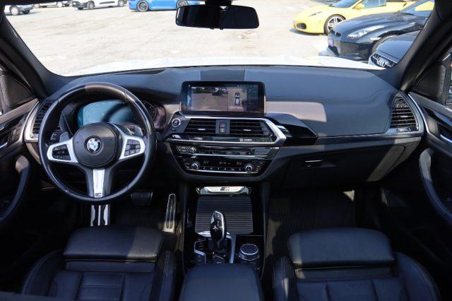 BMW X3 xDriveM40d IVA ESPOSTA