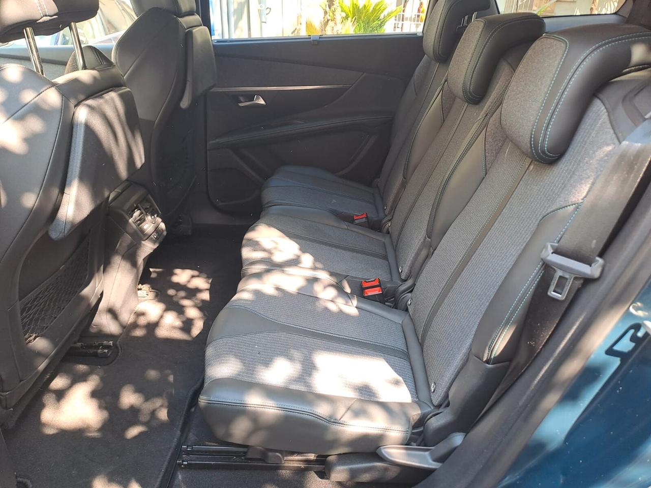Peugeot 5008 1.5 HDi Allure 7 posti