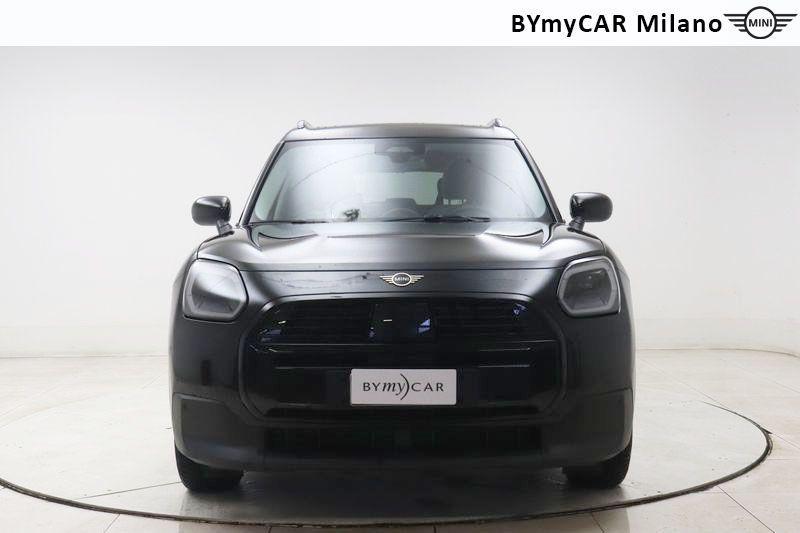 Mini Mini Countryman 2.0 48V D Classic Steptronic