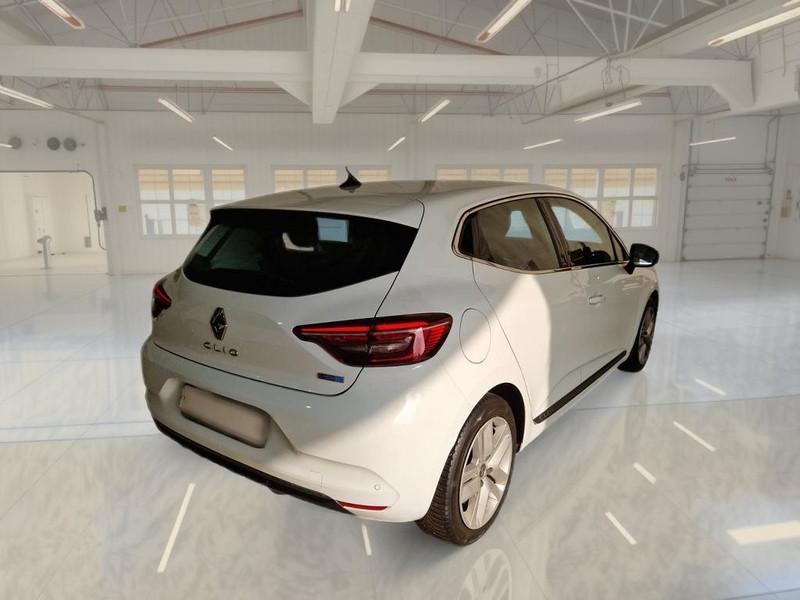 RENAULT CLIO 1.6 HYBRID E-TECH 67KW INTENS AUTO 5 PORTE BERLINA