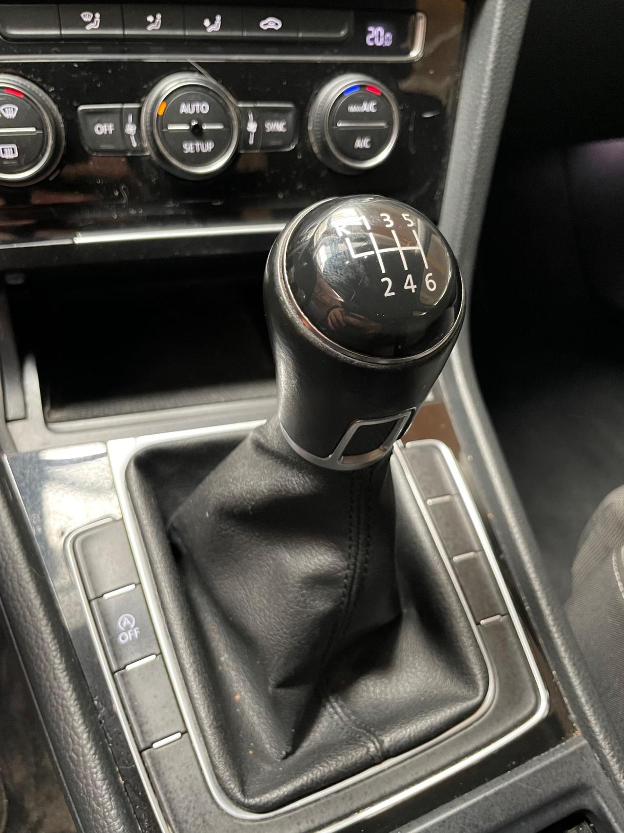 Volkswagen Golf 7 1.4 TSI Neopatentati Euro 5