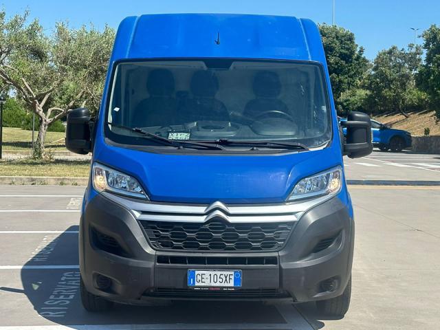 CITROEN Jumper 33 BlueHDi PLM-TM Furgone