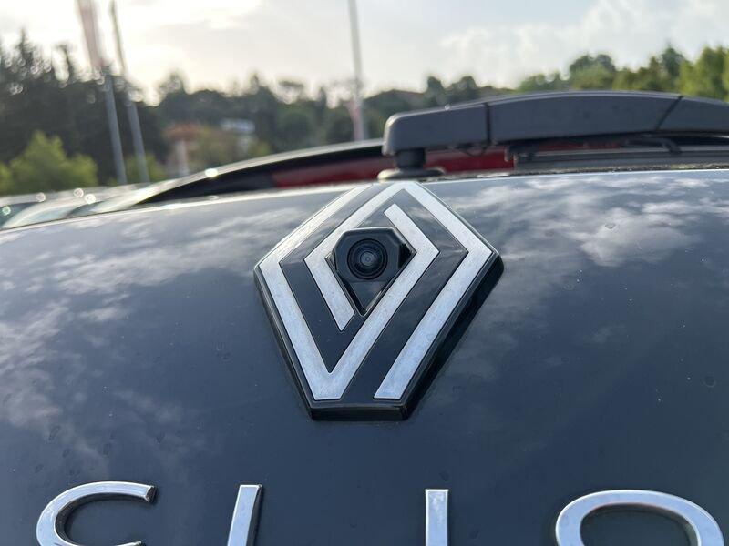Renault Clio NUOVA techno TCe 90