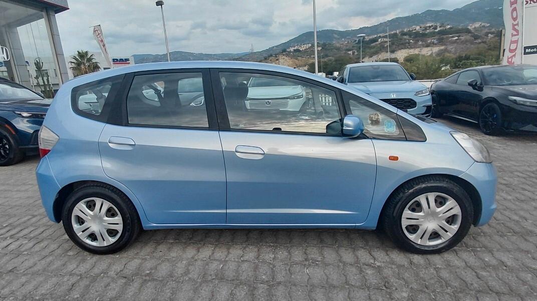 Honda Jazz 1.2 i-VTEC Elegance