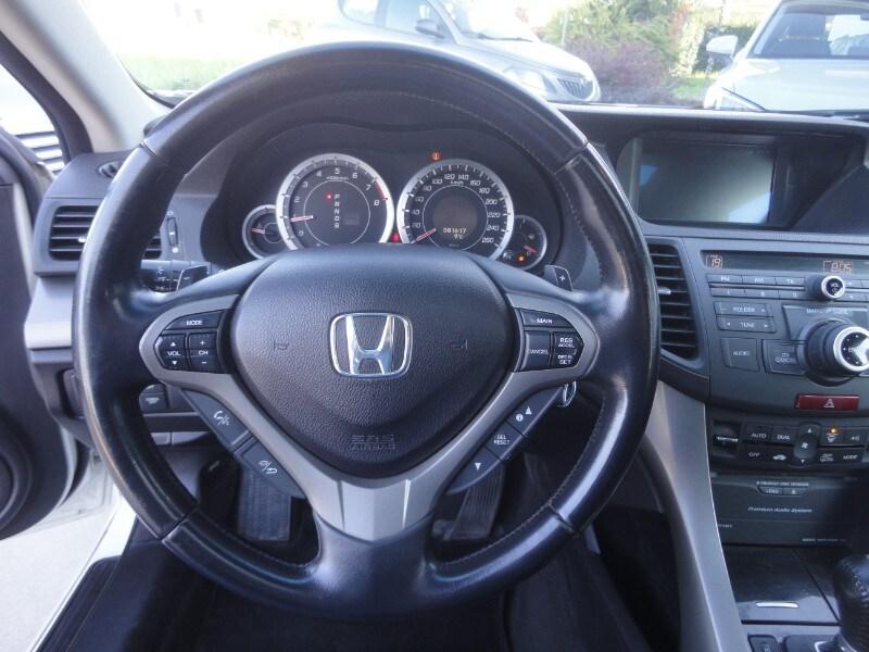HONDA Accord 8ª serie Accord 2.4 i-VTEC aut. T...