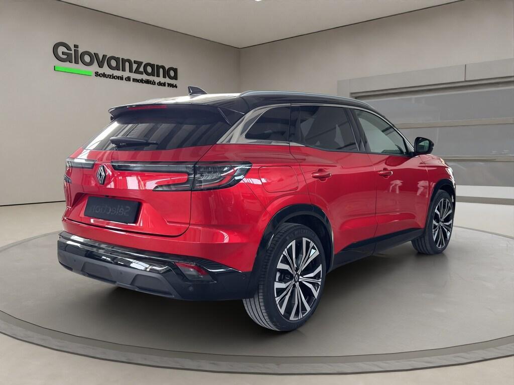 Renault Austral 1.2 E-Tech full hybrid Iconic