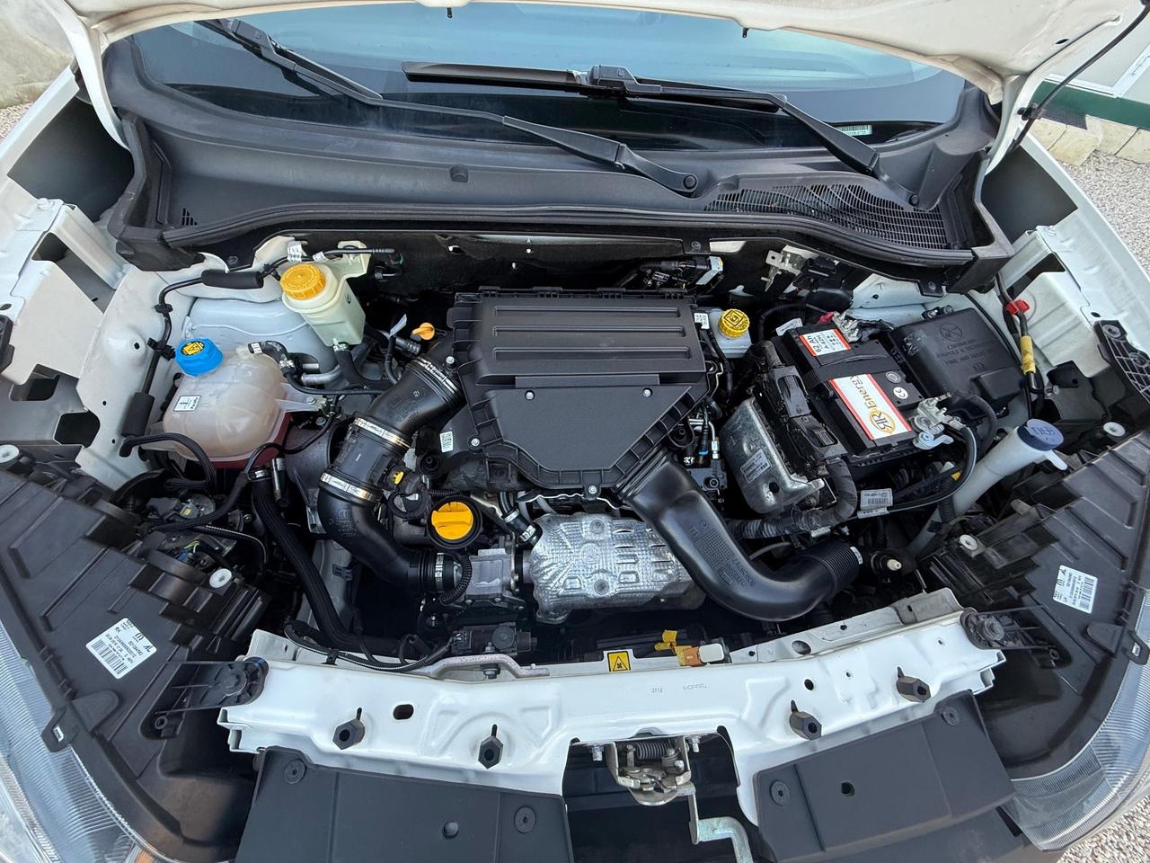 Fiat doblo 1.3 m jet 95 cv 3 posti perfetto