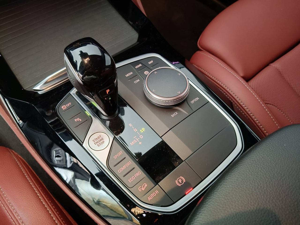 BMW X4 G02 2021 - X4 xdrive20d mhev 48V Msport auto