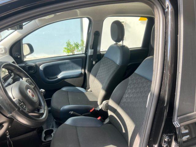 FIAT Panda Cross 1.0 FireFly S&S Hybrid DA ?139,00 MENSILI