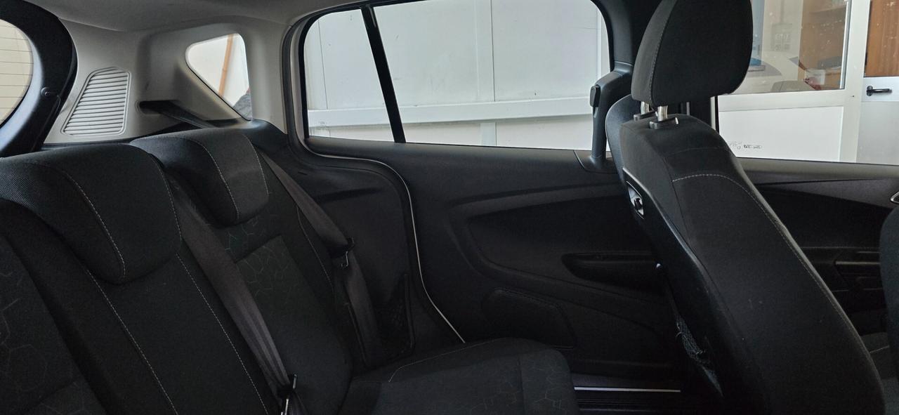 Ford B-Max 1.6 TDCi 95 CV Titanium