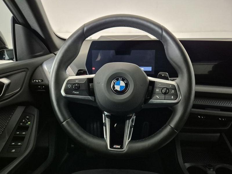 BMW Serie 2 Gran Coupe Serie 2 F74 Gran Coupe 218d Gran Coupe MSport Pro auto