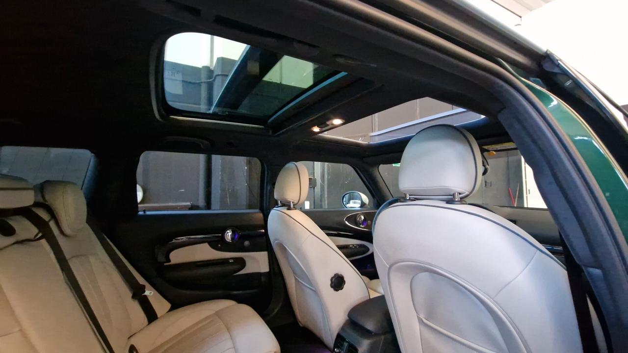 Mini Cooper Clubman 1.5 Hype