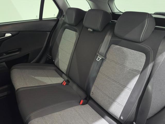 FIAT Tipo 1.5 Hybrid DCT SW Cross