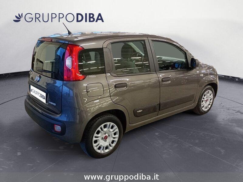FIAT Panda III 2021 1.0 firefly hybrid s&s 70cv 5p.ti
