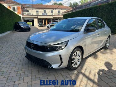 OPEL Corsa 1.2 75 CV Edition KM 0
