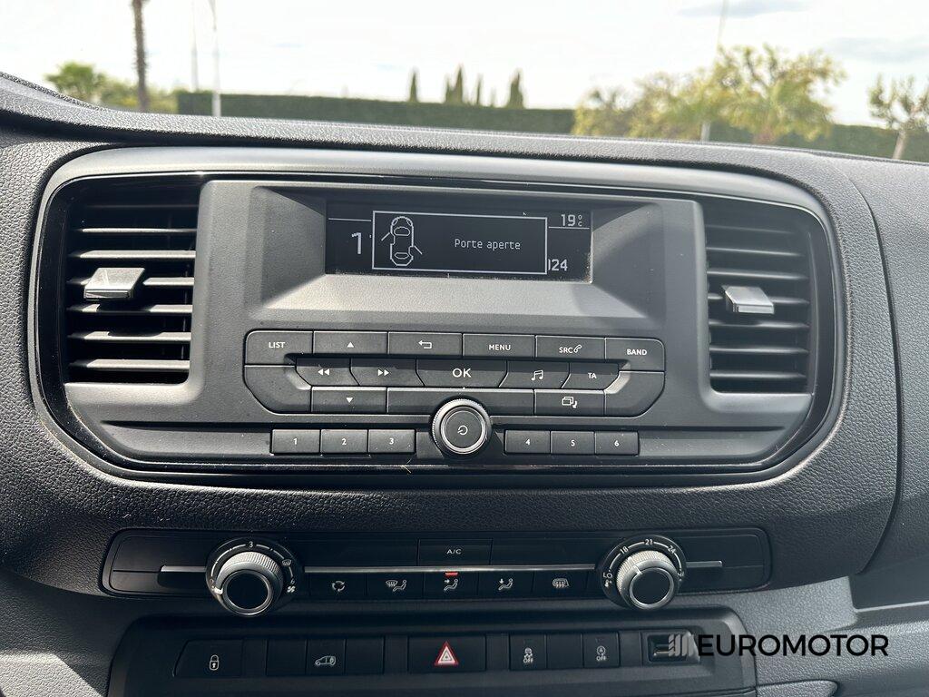 Peugeot Expert 2.0 Bluehdi Premium Long S&S 120cv E6d