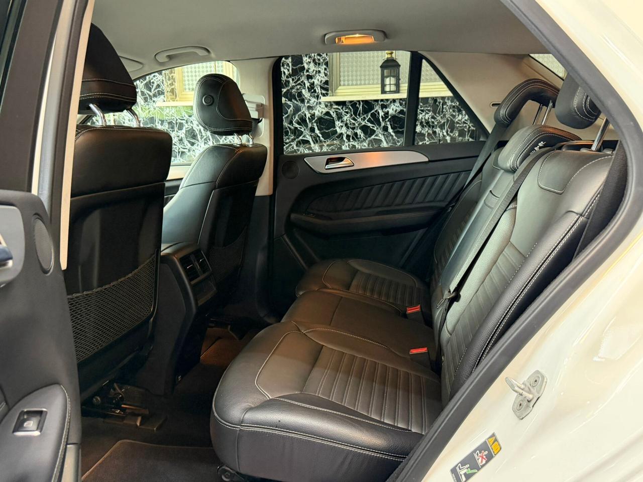 Mercedes-benz GLE 250 d 4Matic Premium Amg