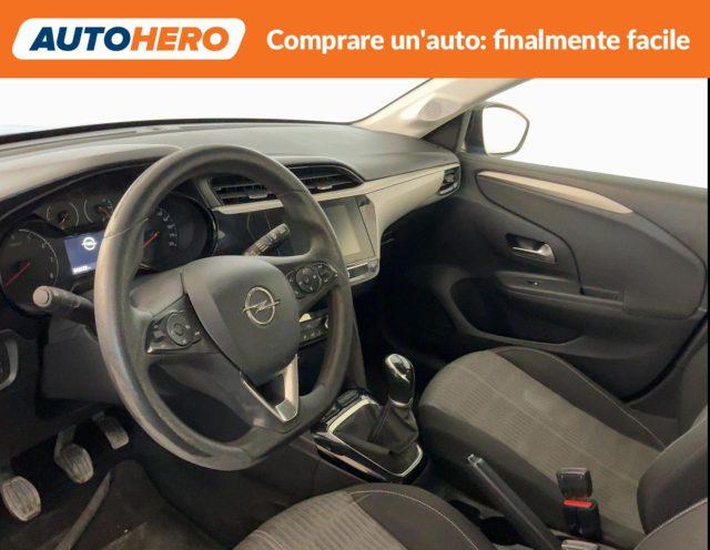 OPEL Corsa 1.2 Edition