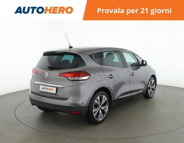 RENAULT Scenic Scénic dCi 8V 110 CV Energy Intens